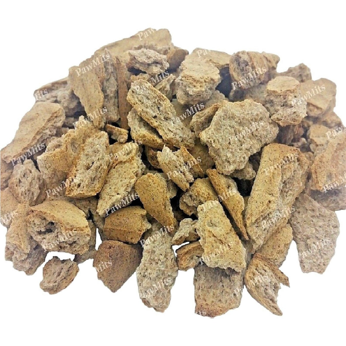 Fold Hill - Terrier Meal Mixer
