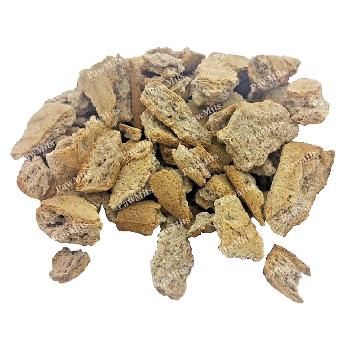 Fold Hill - Terrier Meal Mixer