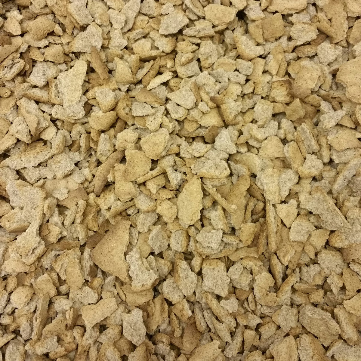 Fold Hill - Terrier Meal Mixer