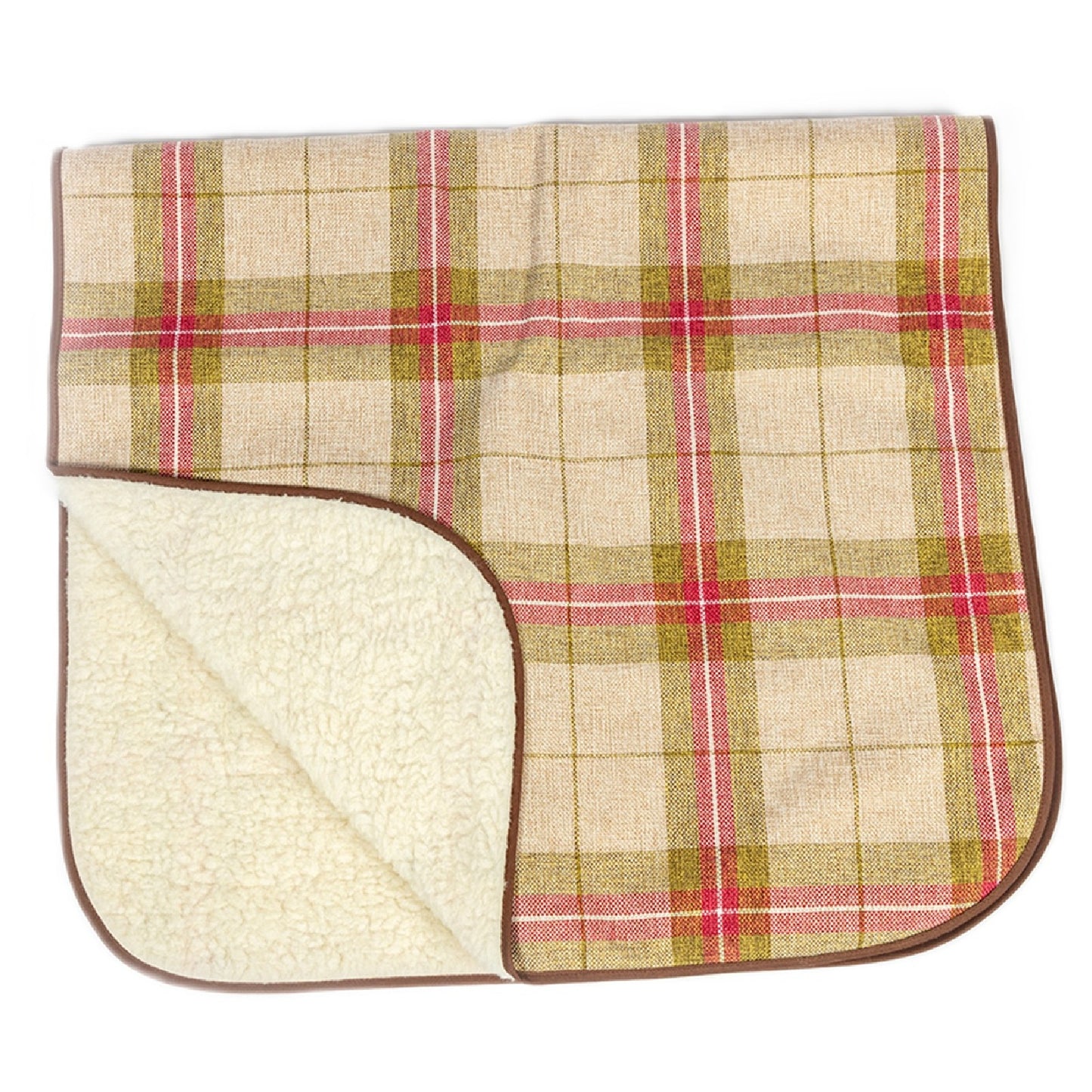 Danish Design - Newton Moss Throw