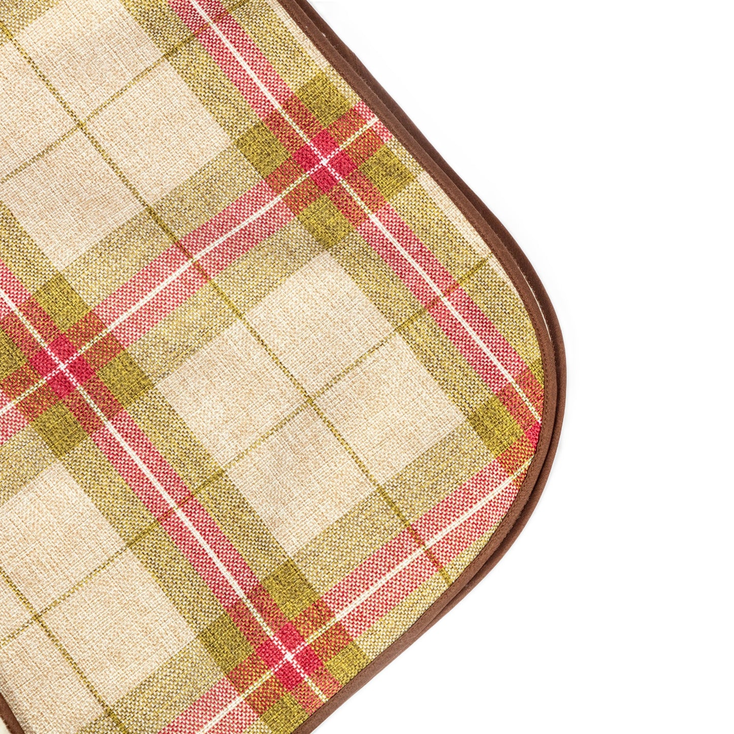 Danish Design - Newton Moss Throw