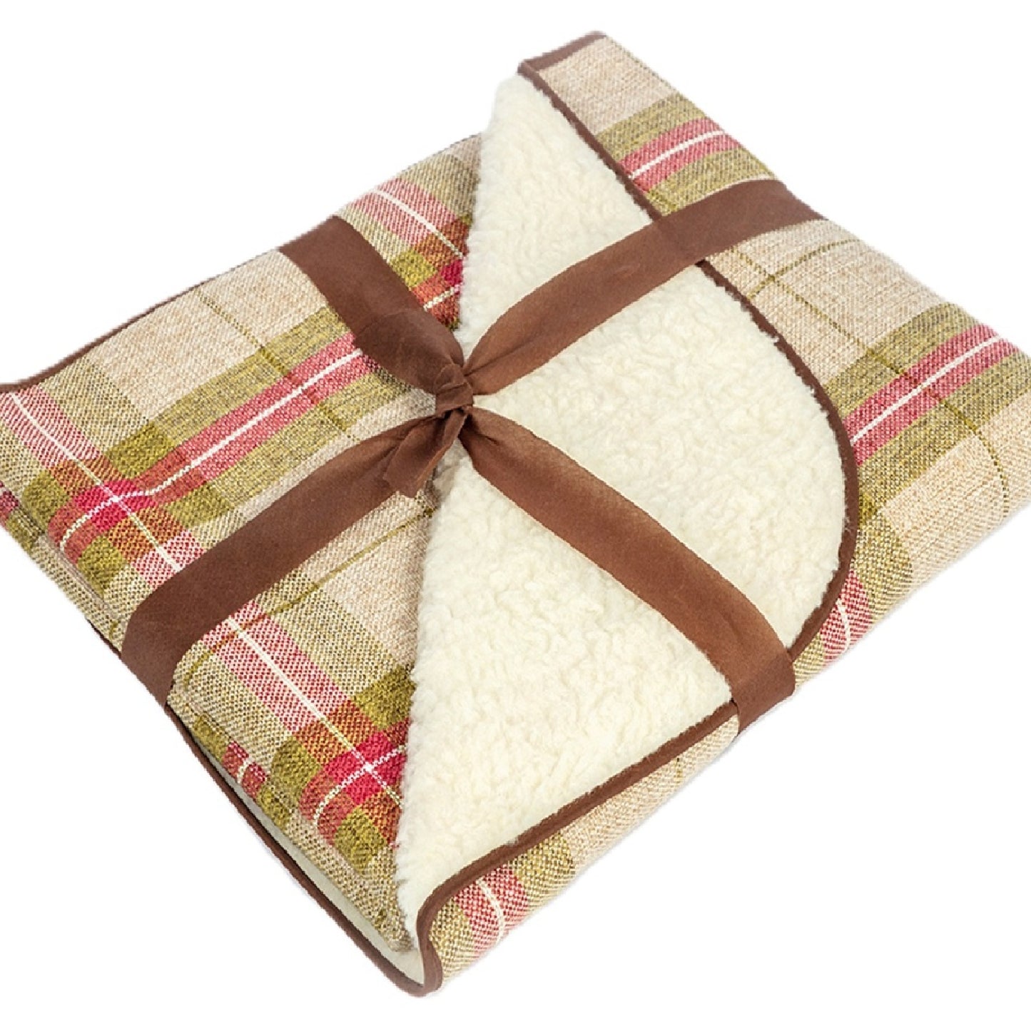 Danish Design - Newton Moss Throw