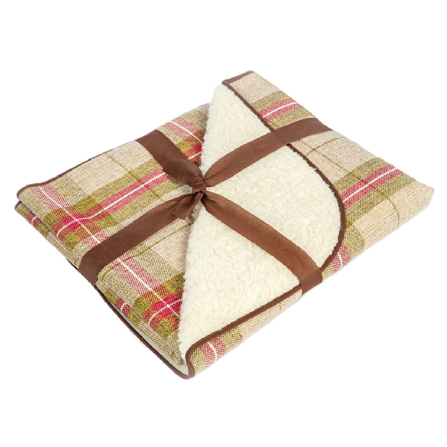 Danish Design - Newton Moss Throw