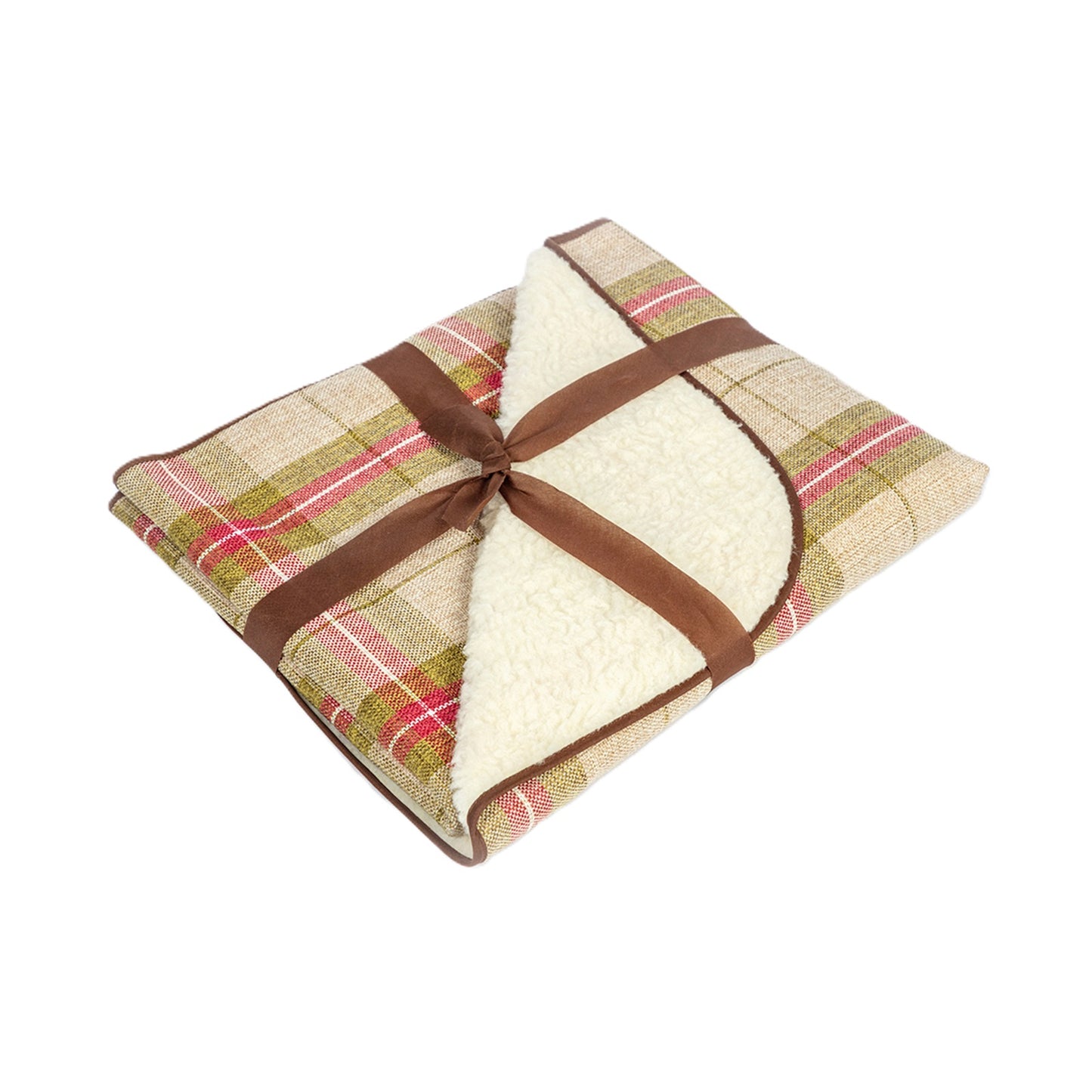 Danish Design - Newton Moss Throw