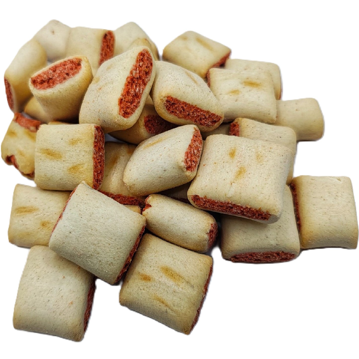 Pointer - Bacon & Cheese Toastees