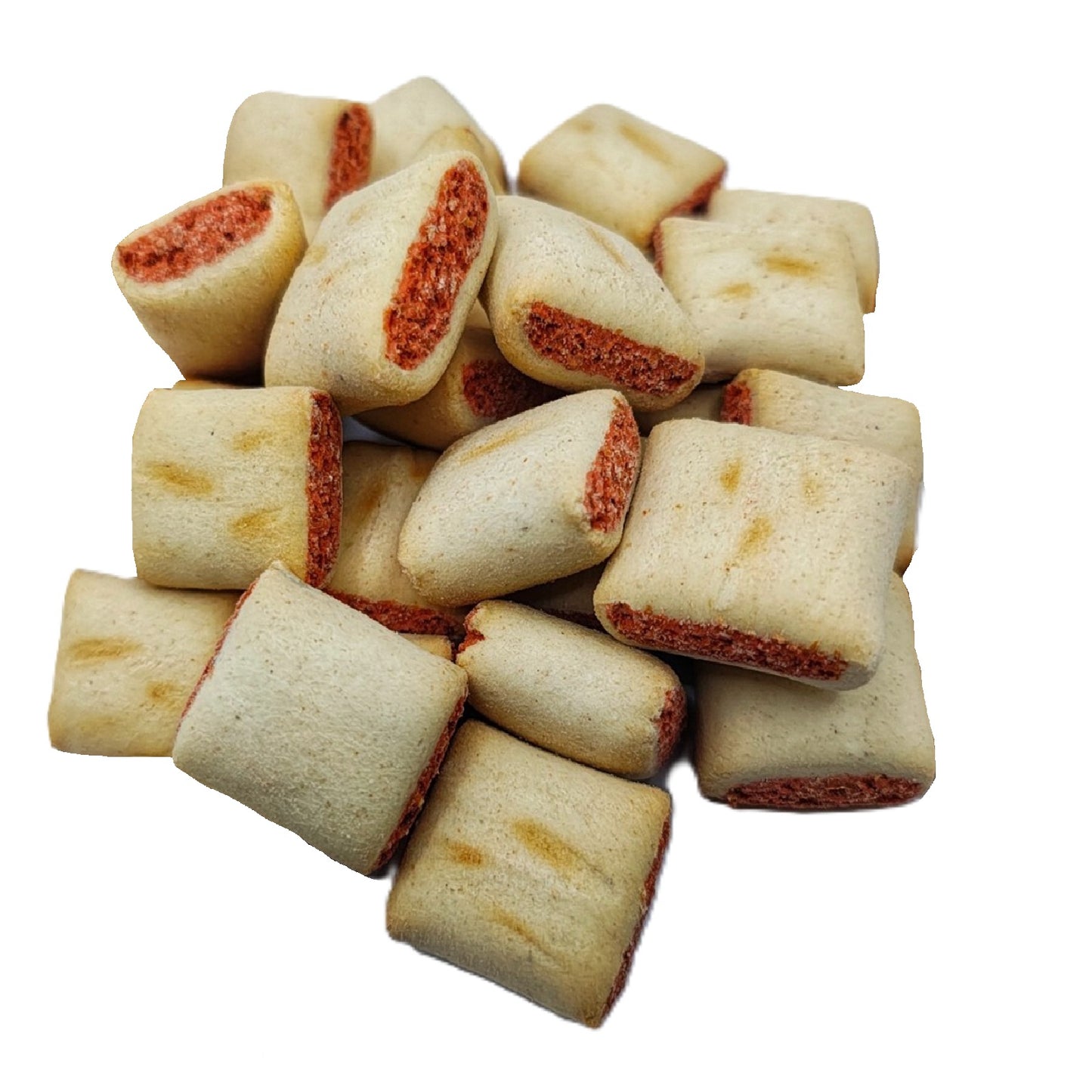 Pointer - Bacon & Cheese Toastees