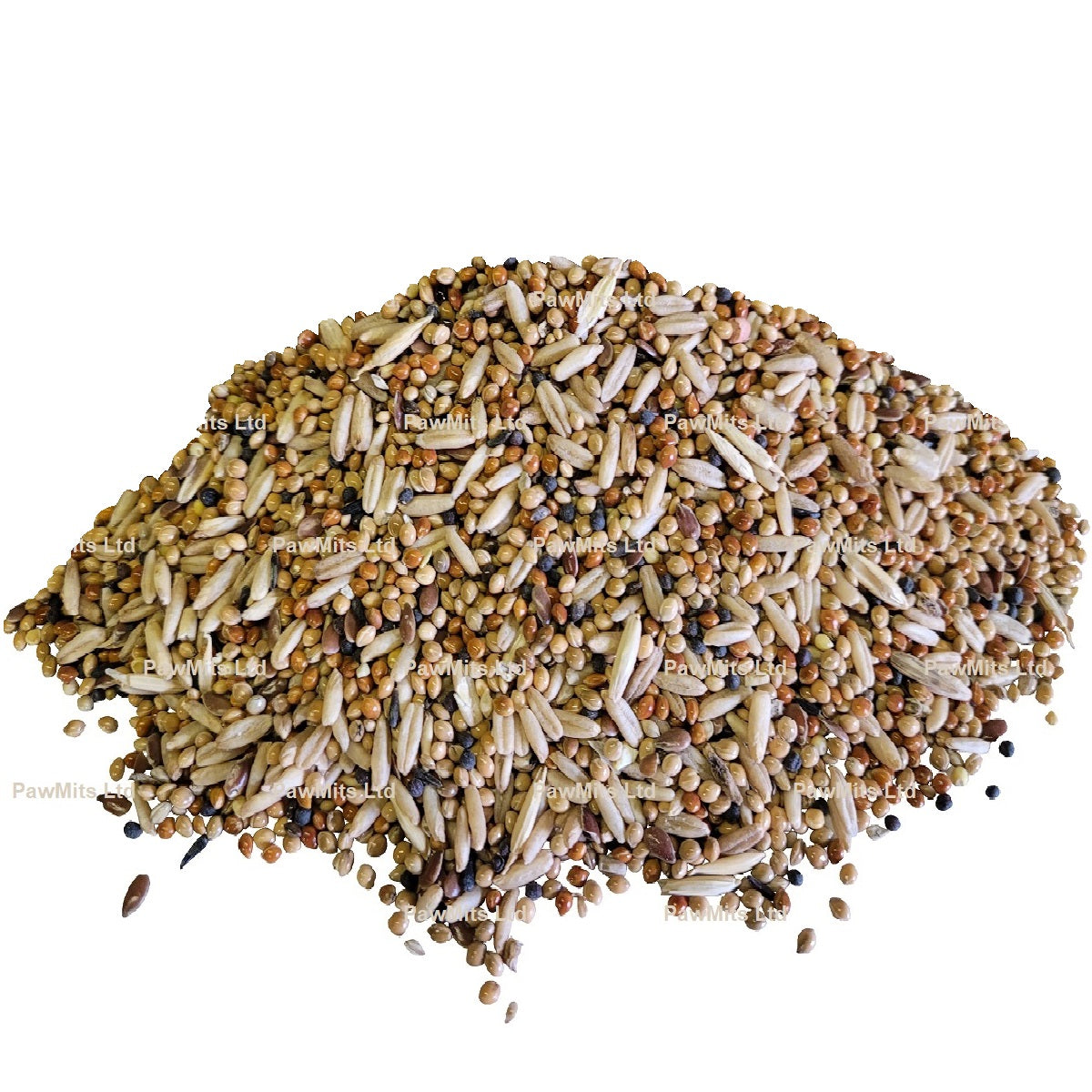 Bucktons - Budgie Tonic Food (12.75kg)