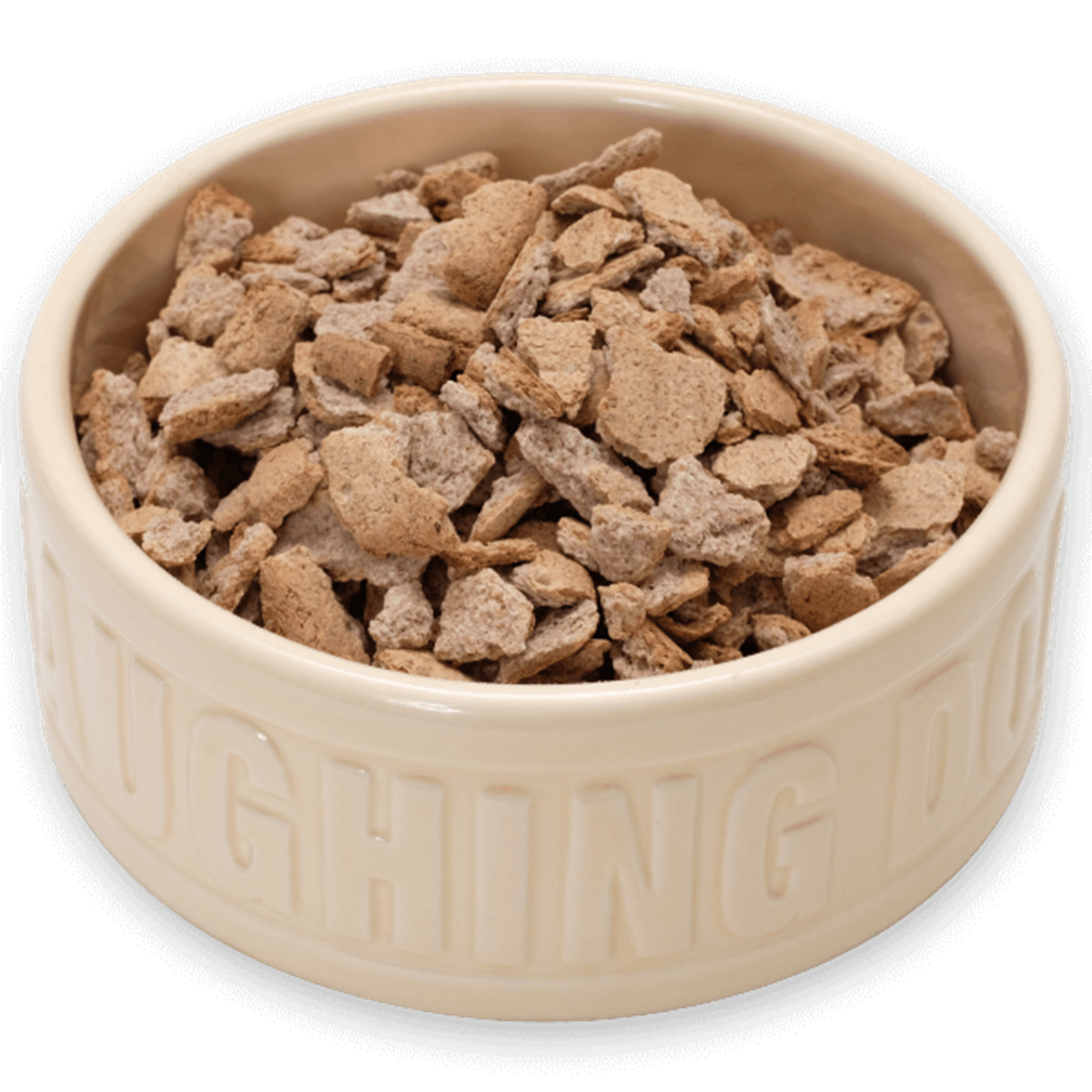 Laughing Dog - Traditional Mixer Meal