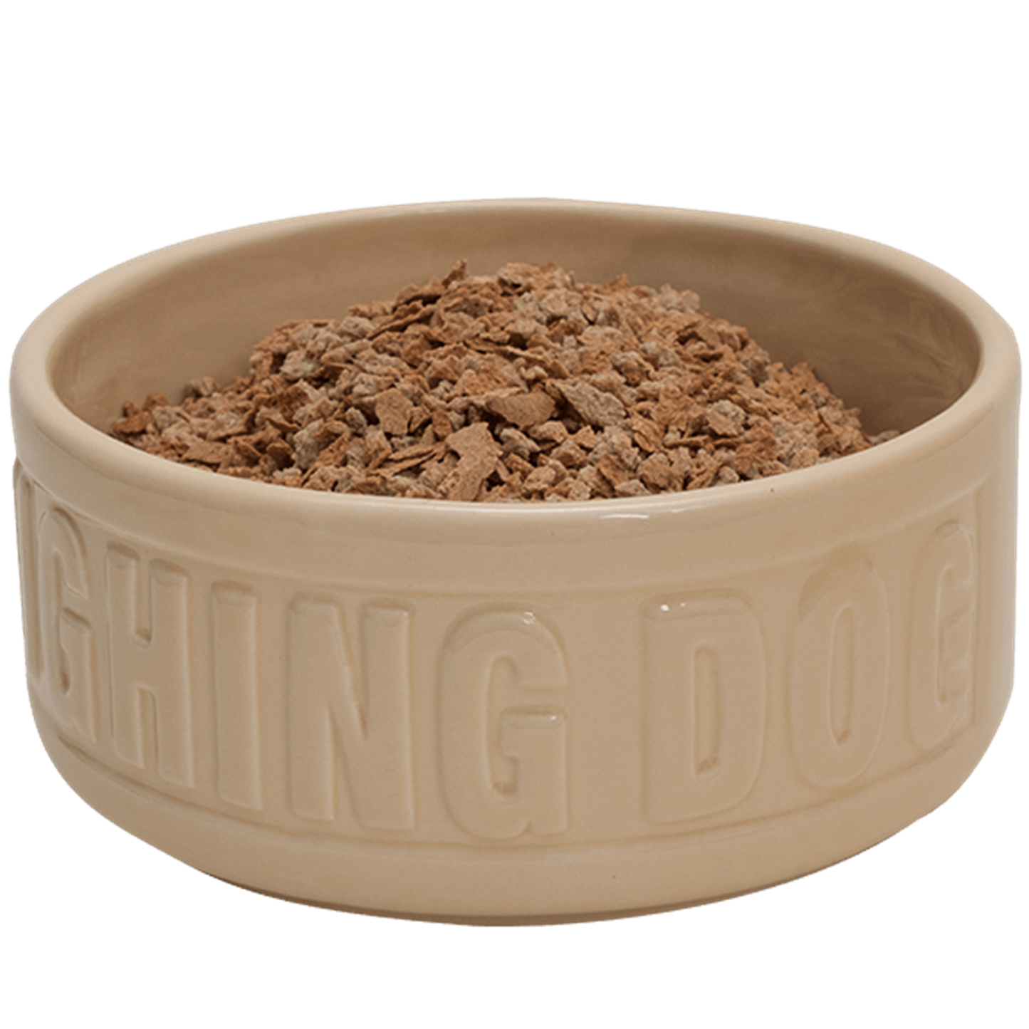 Laughing Dog - Traditional Puppy & Small Dog Mixer (10kg)