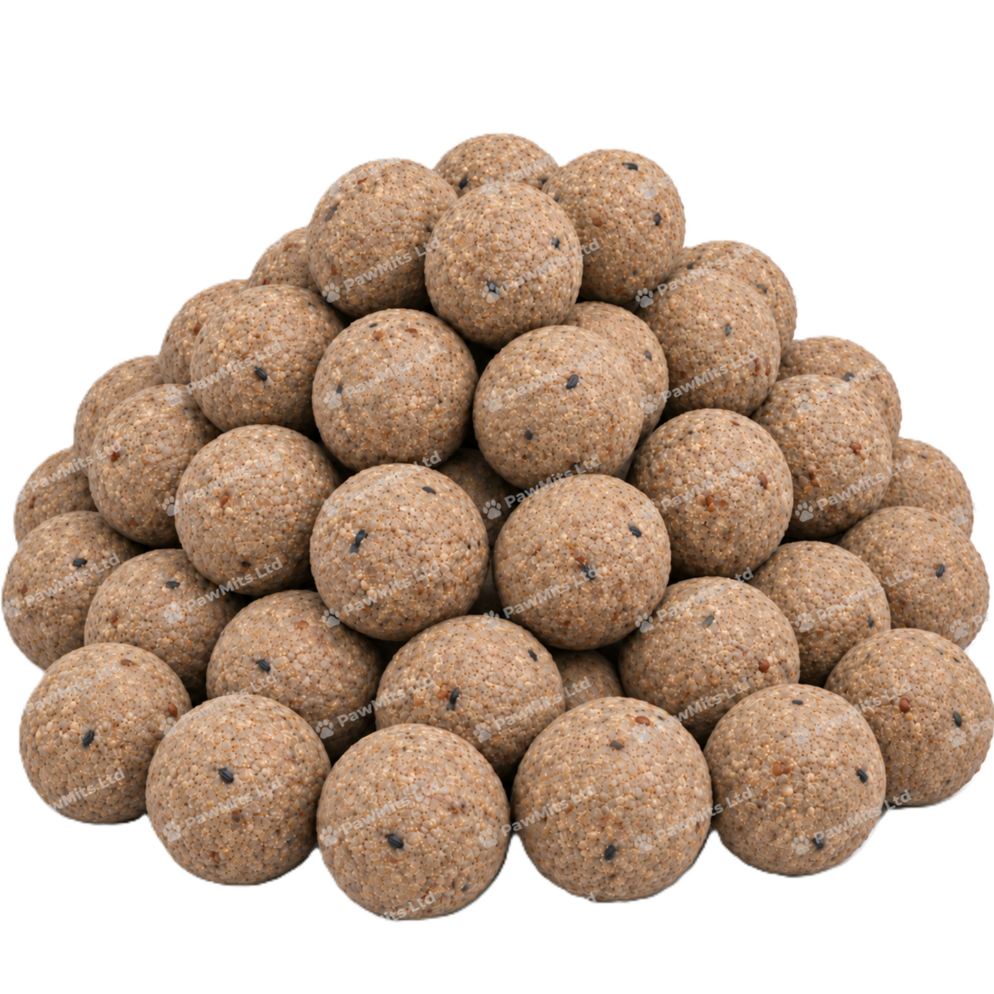 Treat 'N' Eat - Netless Fat Balls