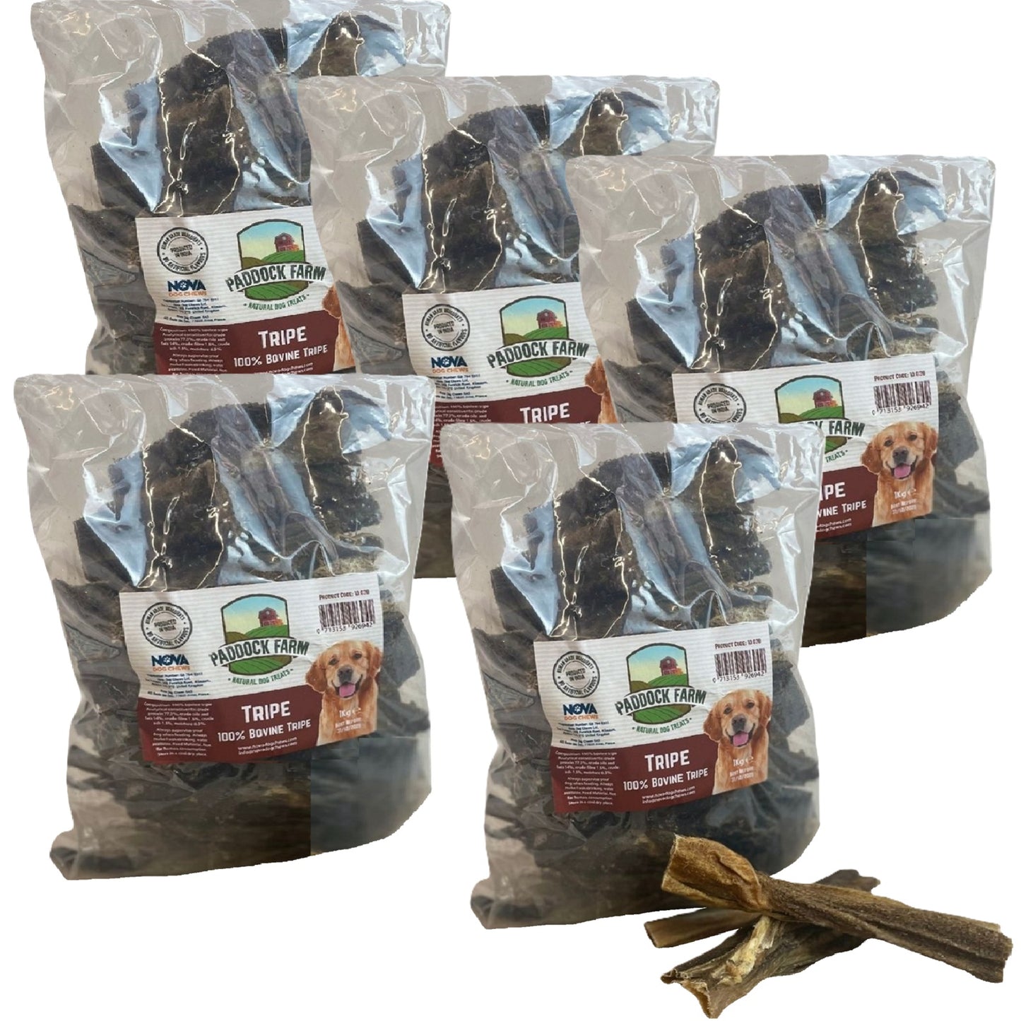 Paddock Farm - Tripe