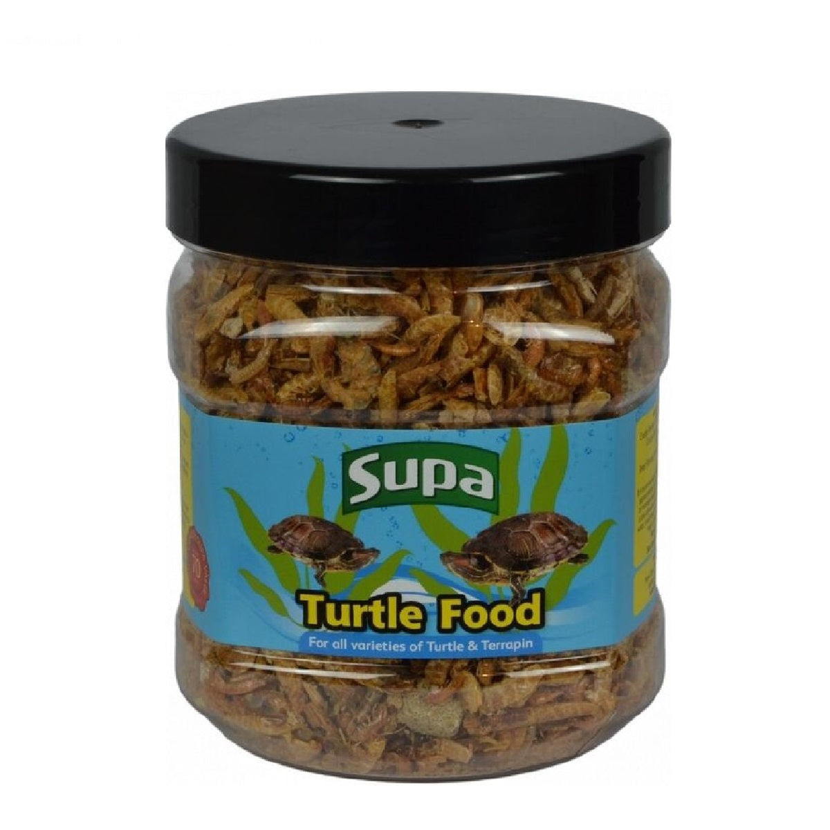 Supa - Turtle & Terrapin Food