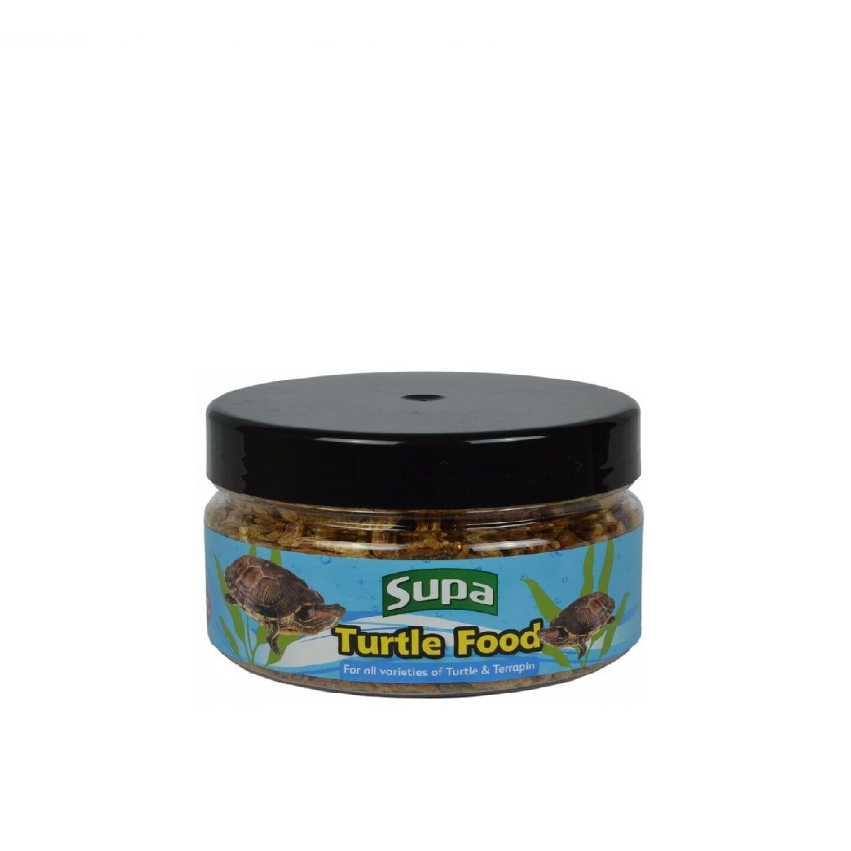 Supa - Turtle & Terrapin Food
