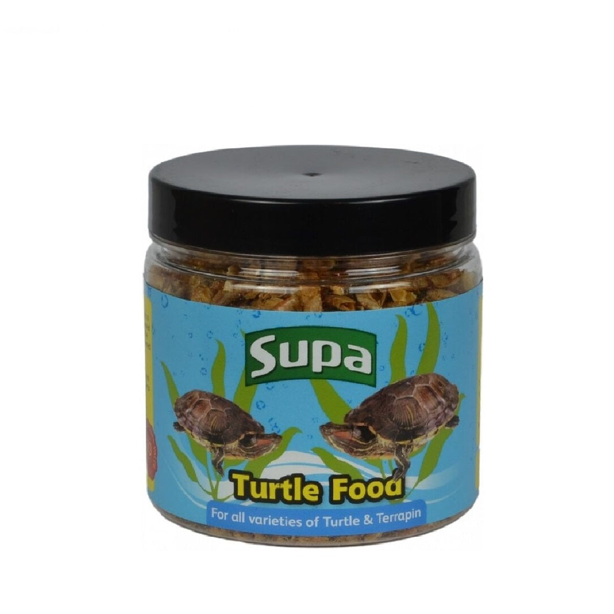 Supa - Turtle & Terrapin Food