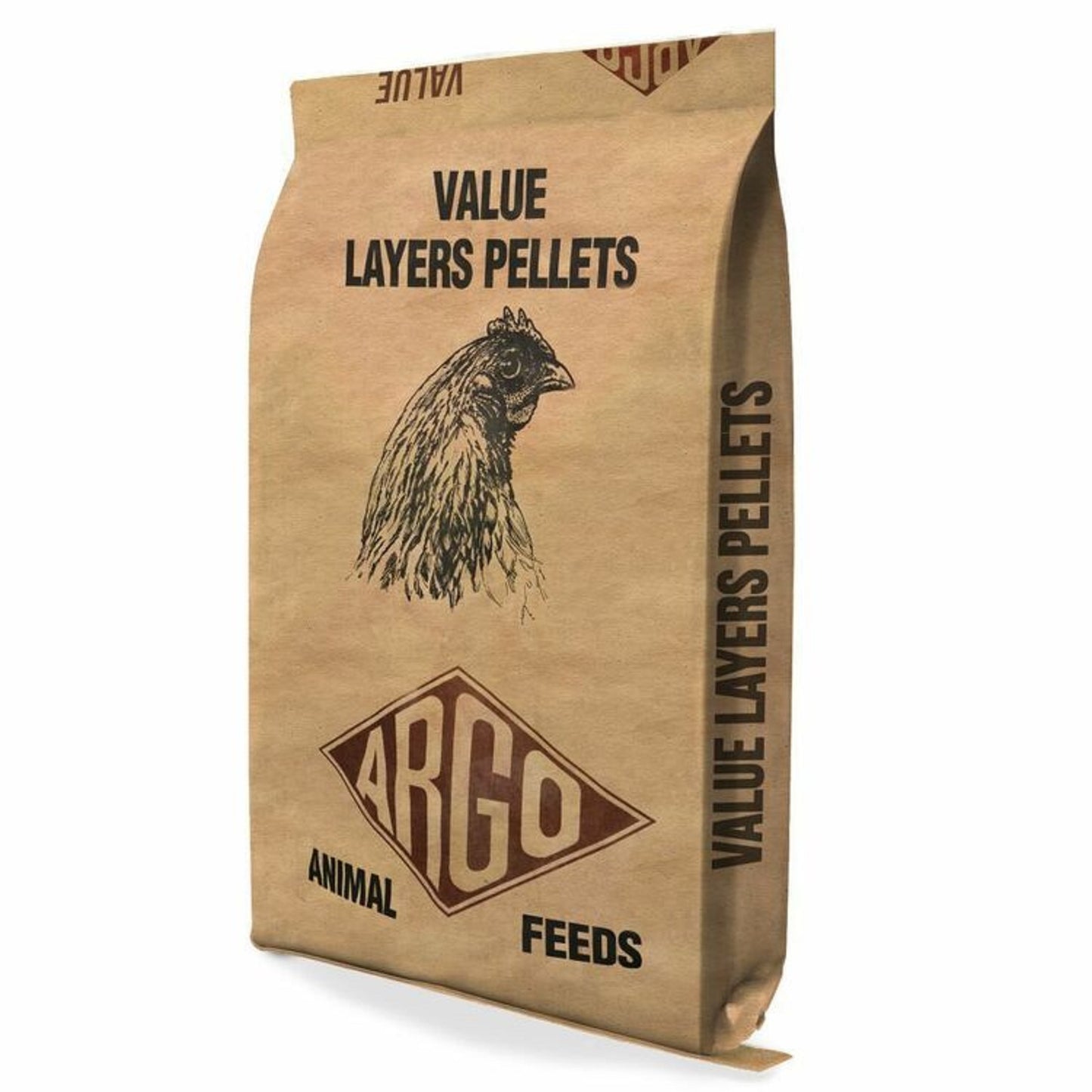 Argo - Layers Pellets