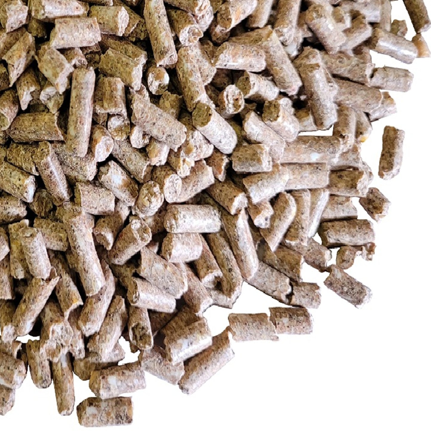 Layers Pellets