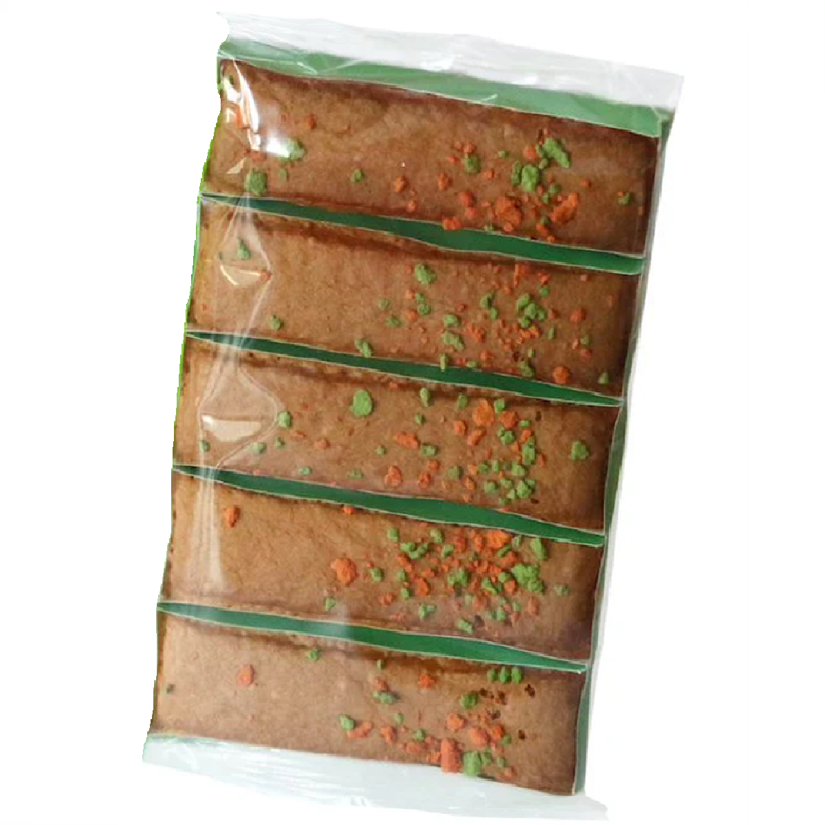 Johnsons - Veggie Biscuits (5pk)