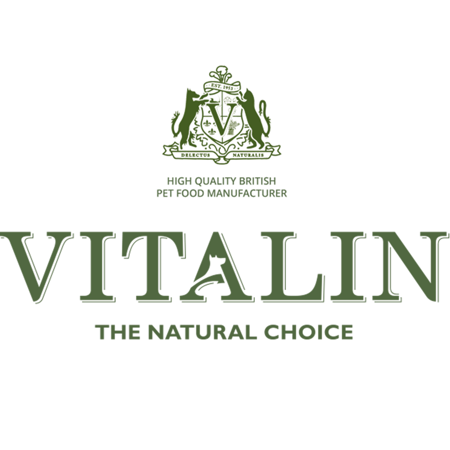 Vitalin - Ferret