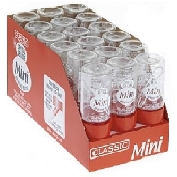 Classic - Mini Crystal Deluxe Drinking Bottle (75ml)