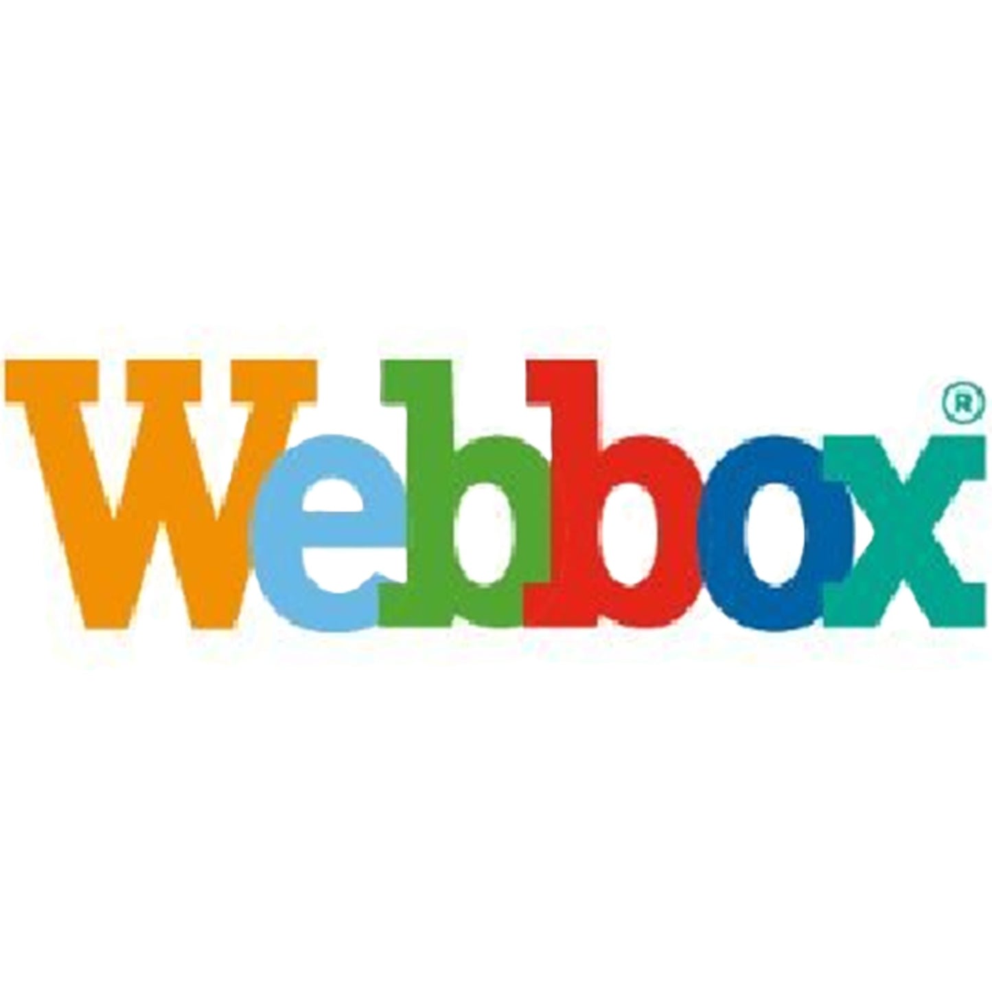 Webbox - Chub Rolls (720g)