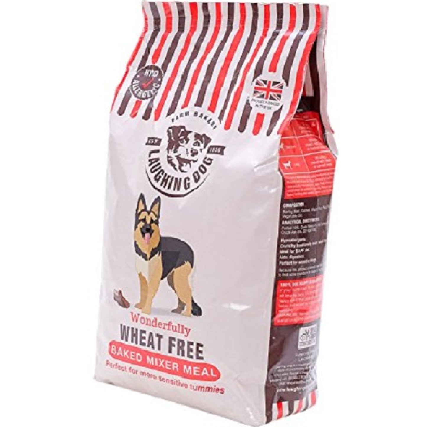 Laughing Dog - Wheat Free Mixer
