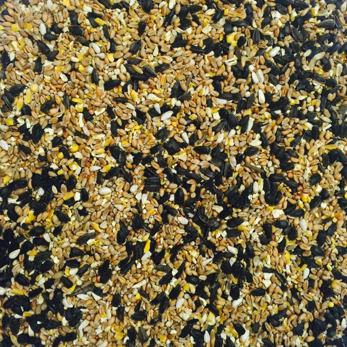 Bucktons - Wild Bird Food (20kg)