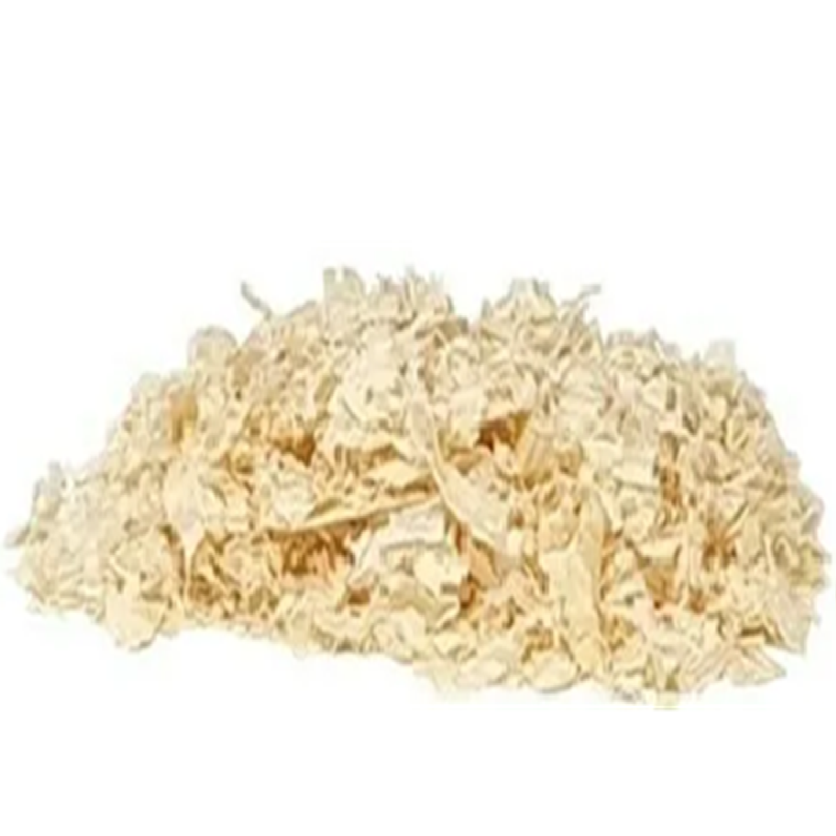Pillow Wad - Woodshavings Bio (3.6kg)