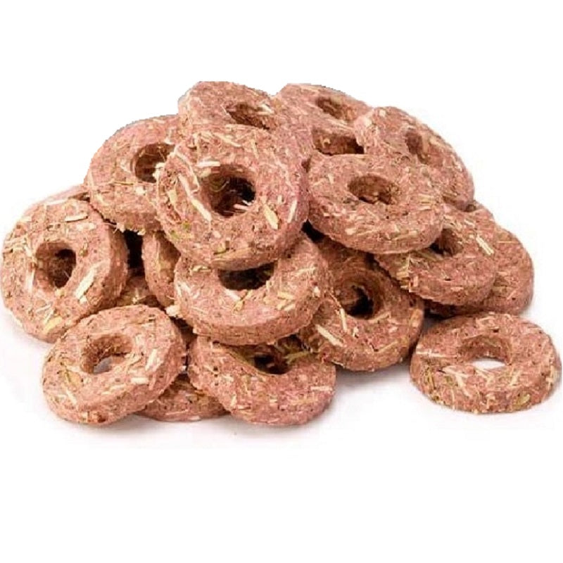Science Selective - Naturals Loops (4 x 80g)