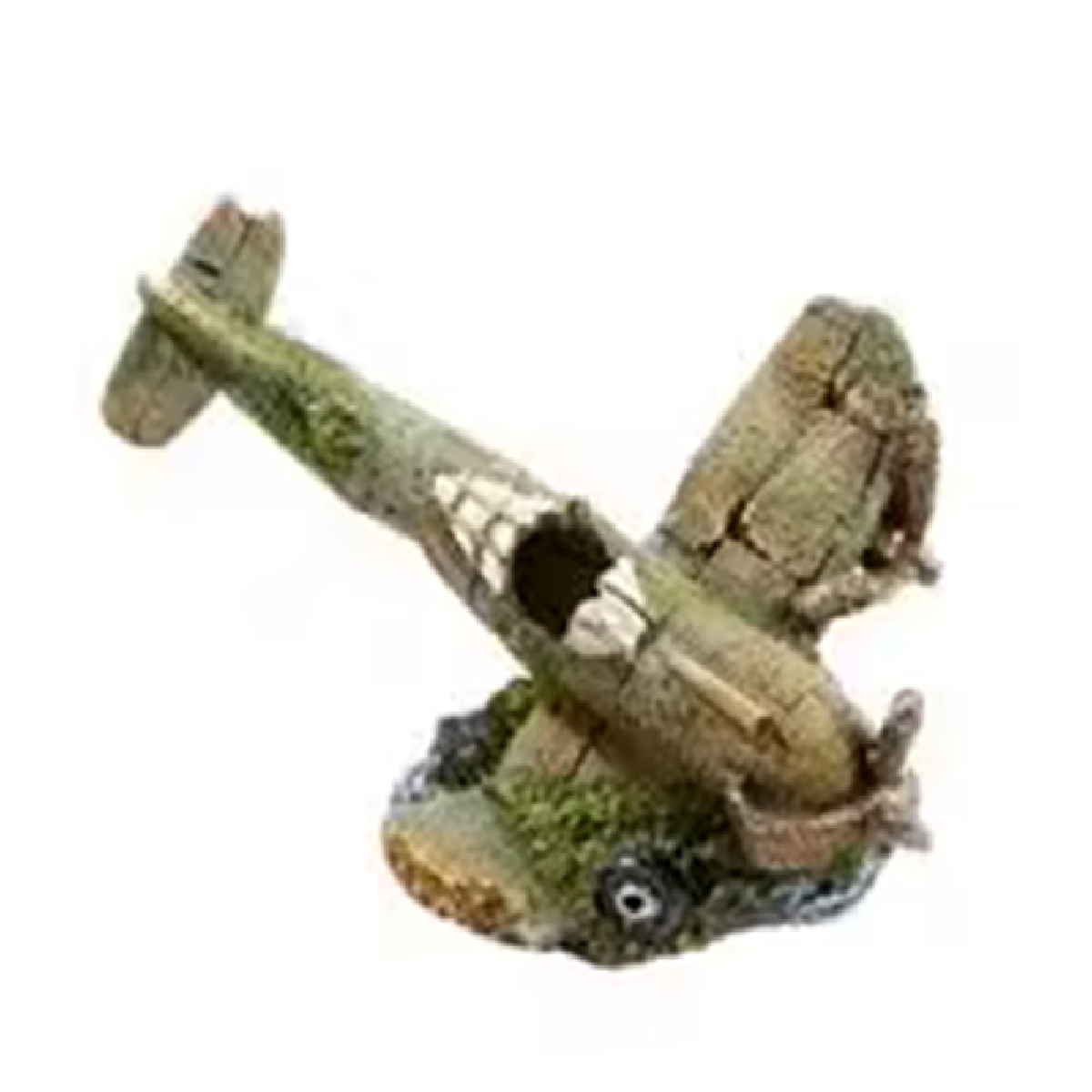 Classic - Wreckage (14.5cm)