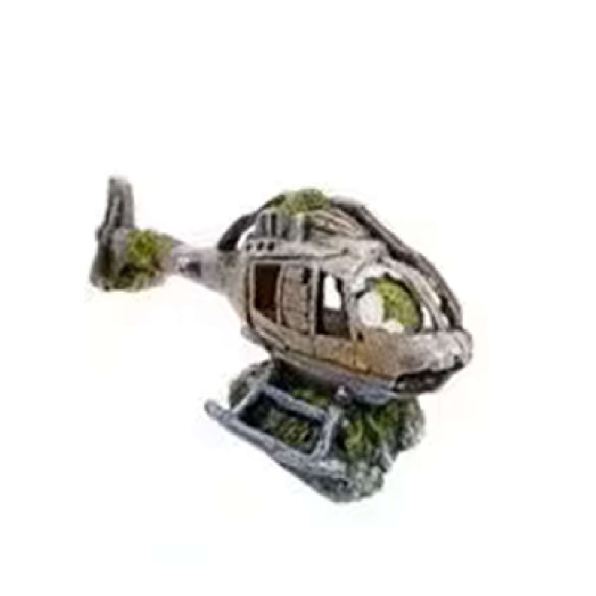 Classic - Wreckage (14.5cm)