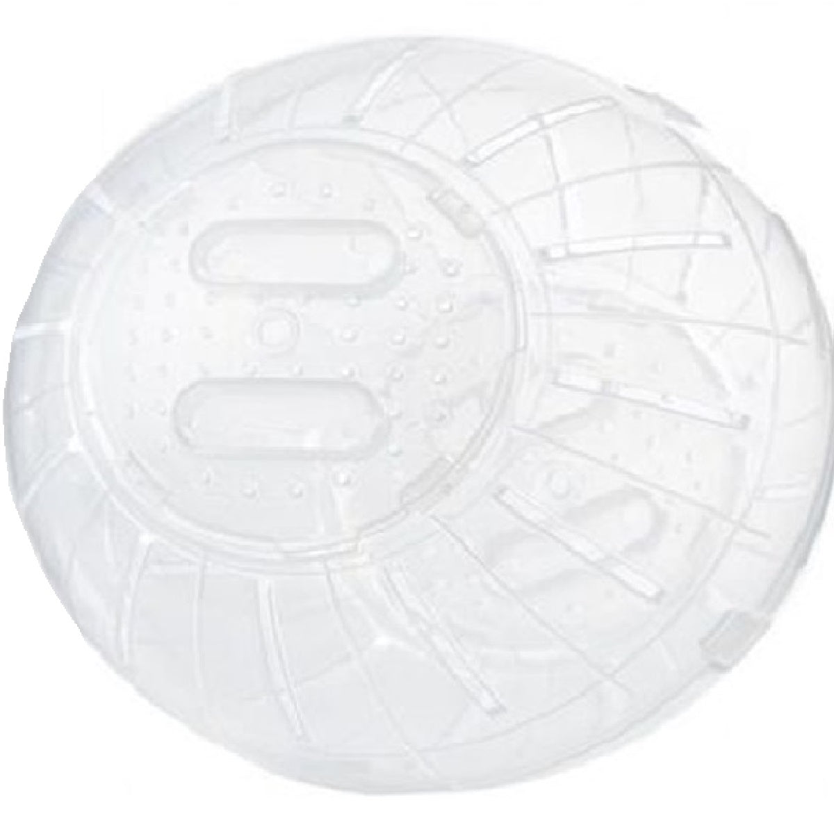 Sharples - Zorb 'n' Orb Ball