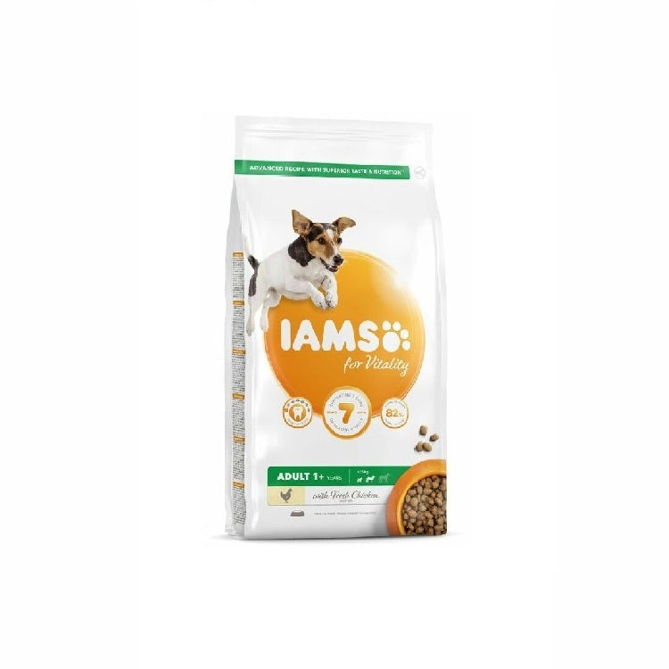 Iams - Adult 1+ Chicken
