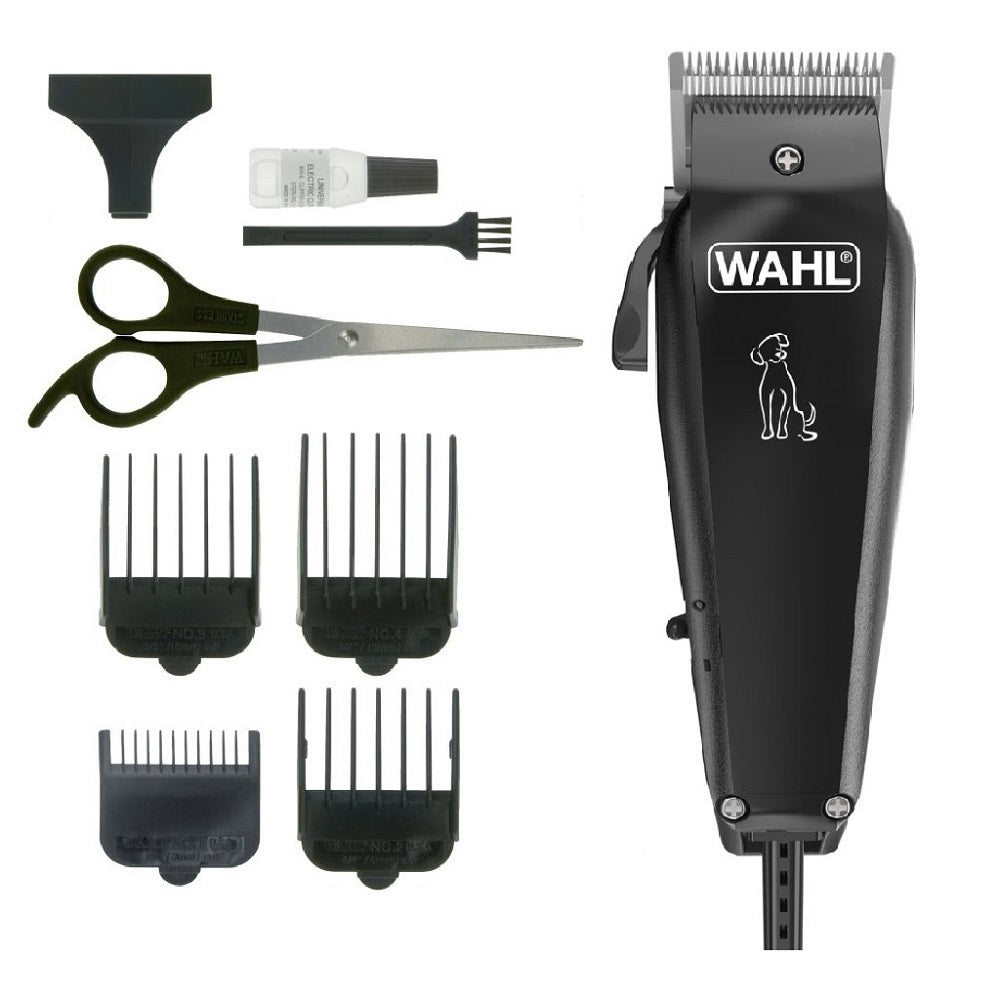 WAHL - Multi Cut Dog Clipper Kit
