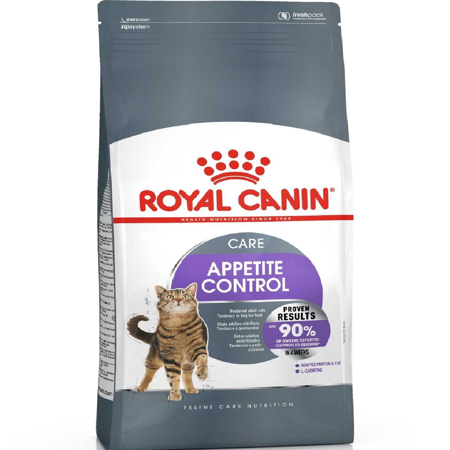 ROYAL CANIN - Appetite Control Care