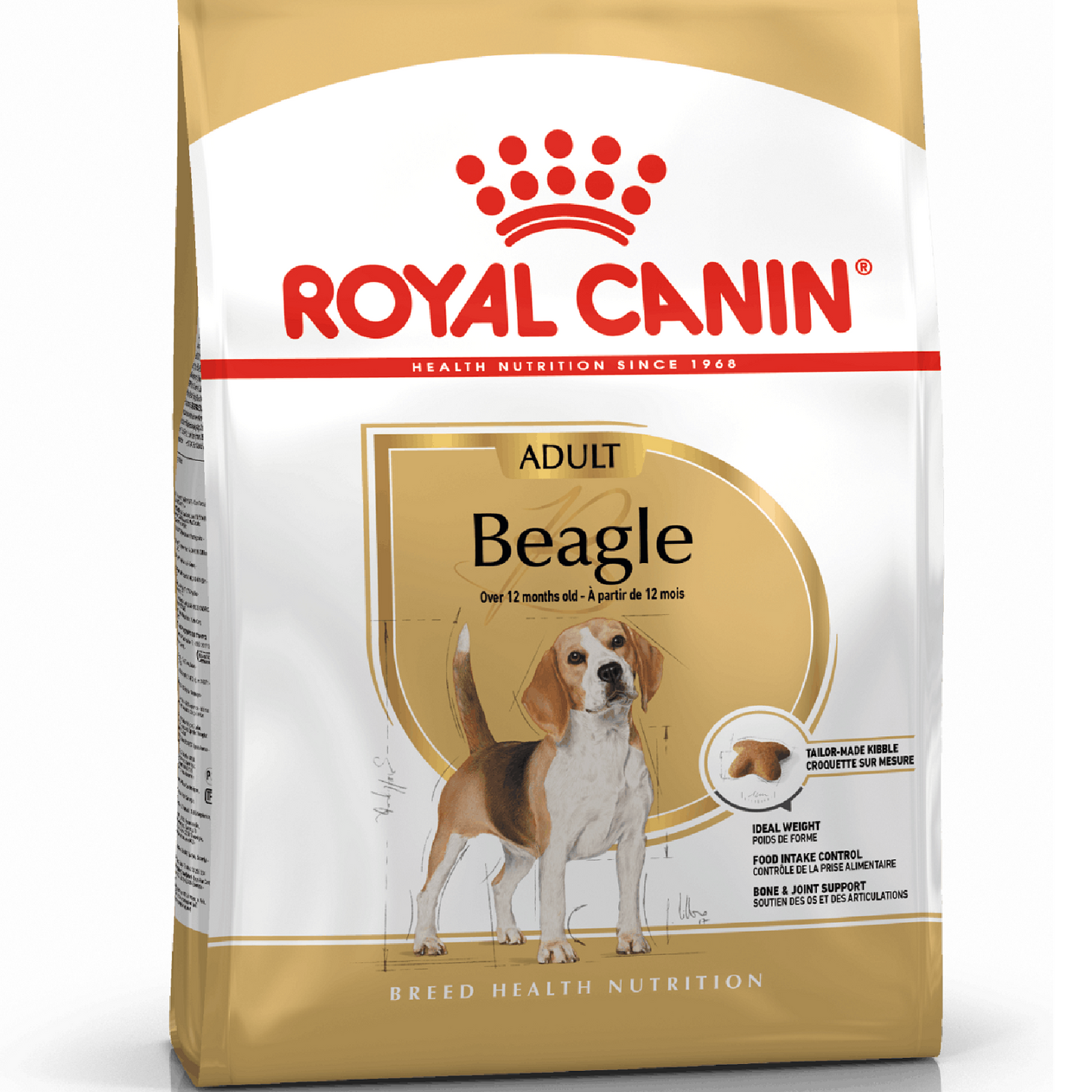 ROYAL CANIN - Beagle Adult