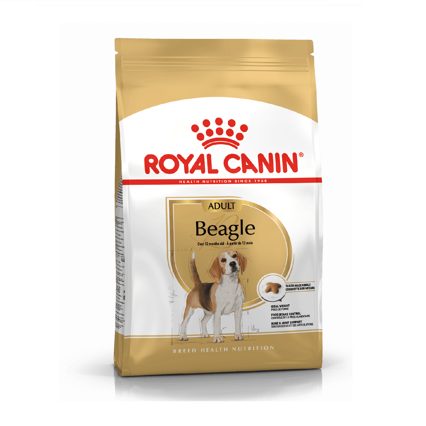 ROYAL CANIN - Beagle Adult