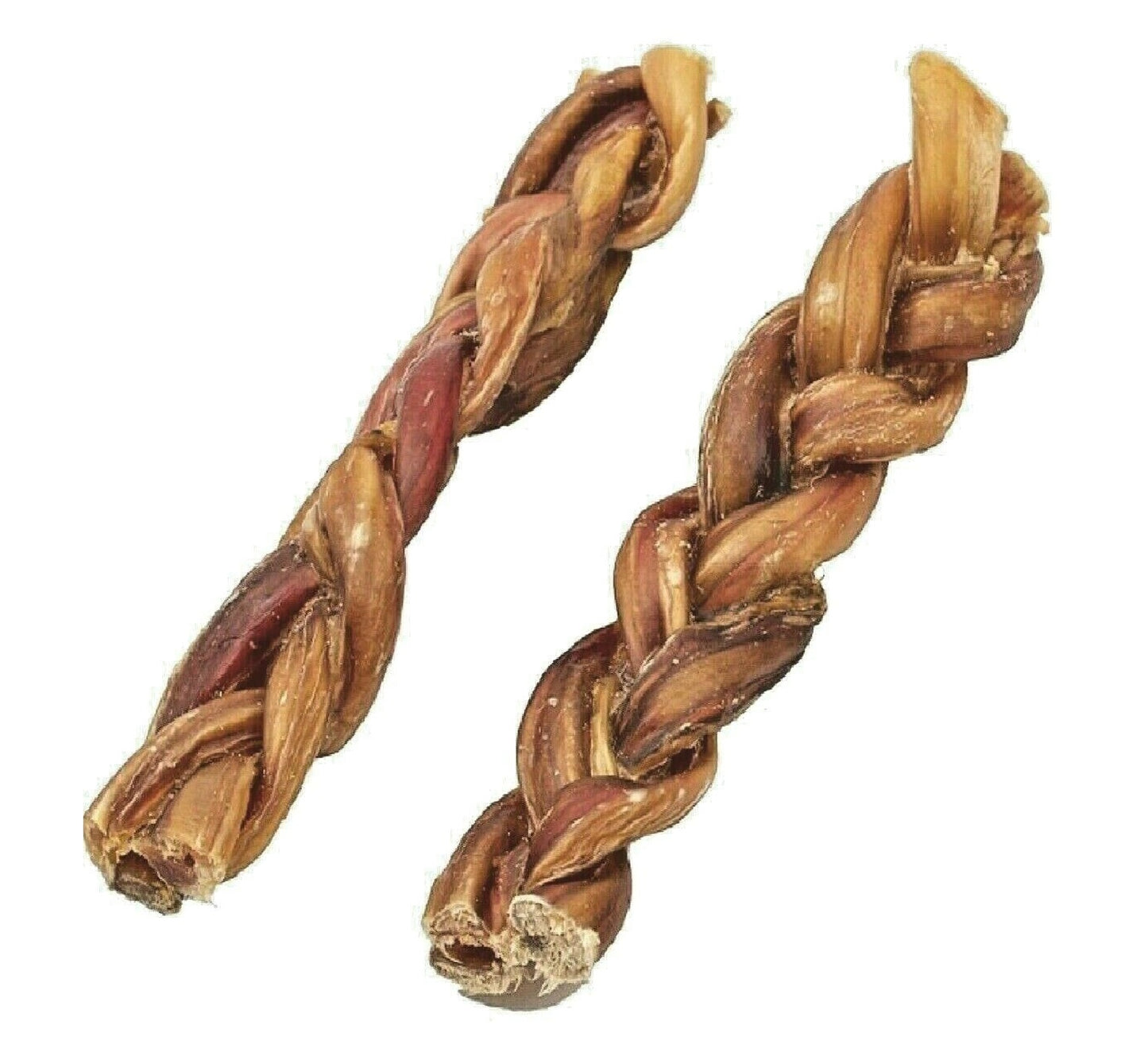 Buffalo - Braided Pizzles