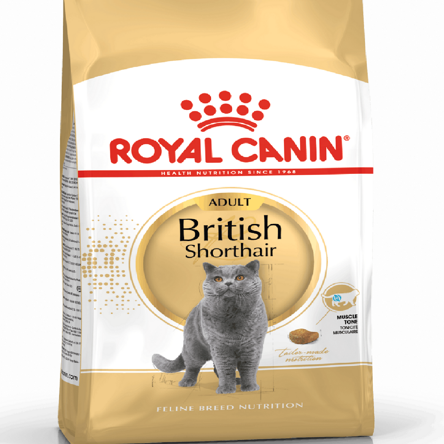 ROYAL CANIN - British Shorthair Adult