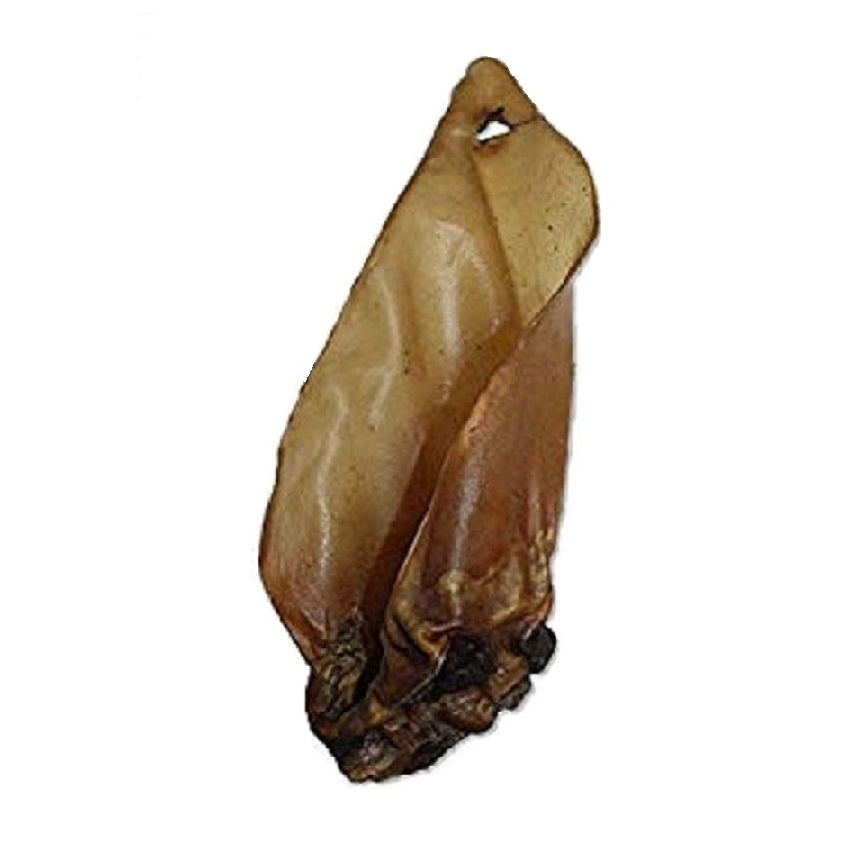Buffalo - Ears