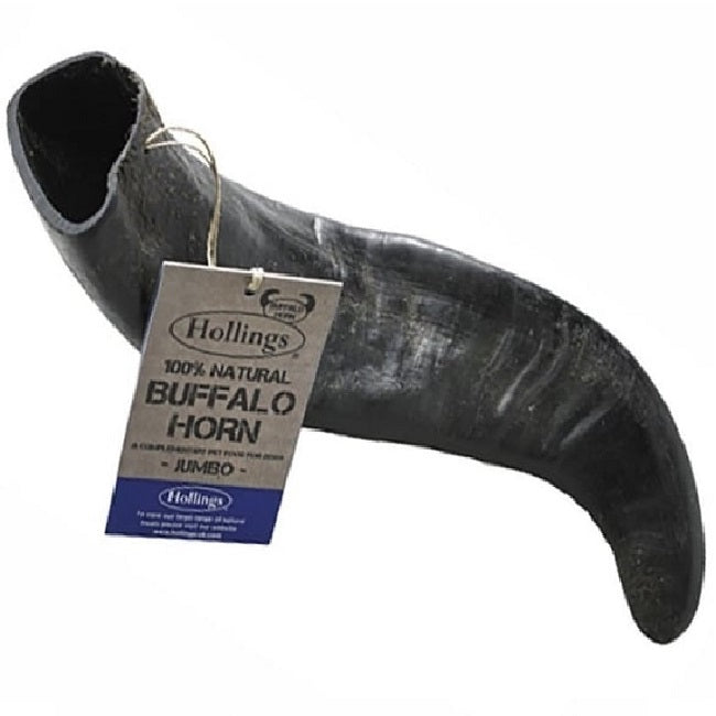 Hollings - Buffalo Horn