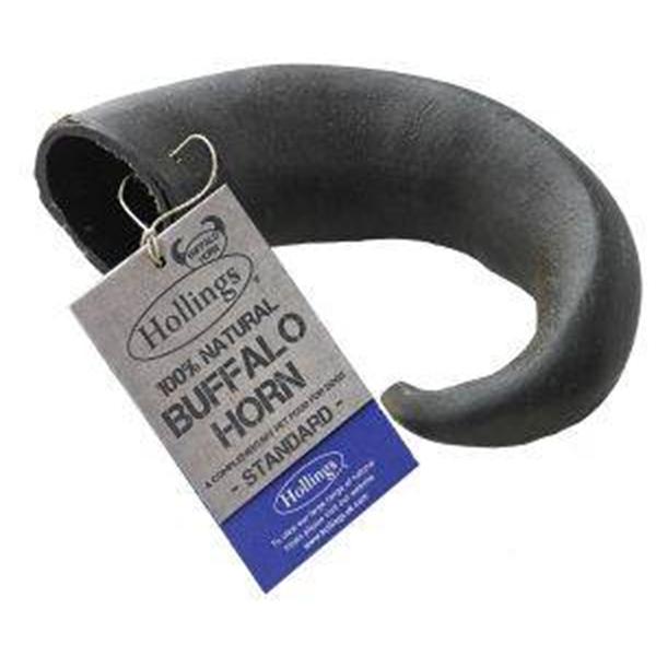 Hollings - Buffalo Horn