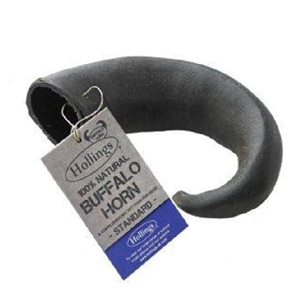 Hollings - Buffalo Horn