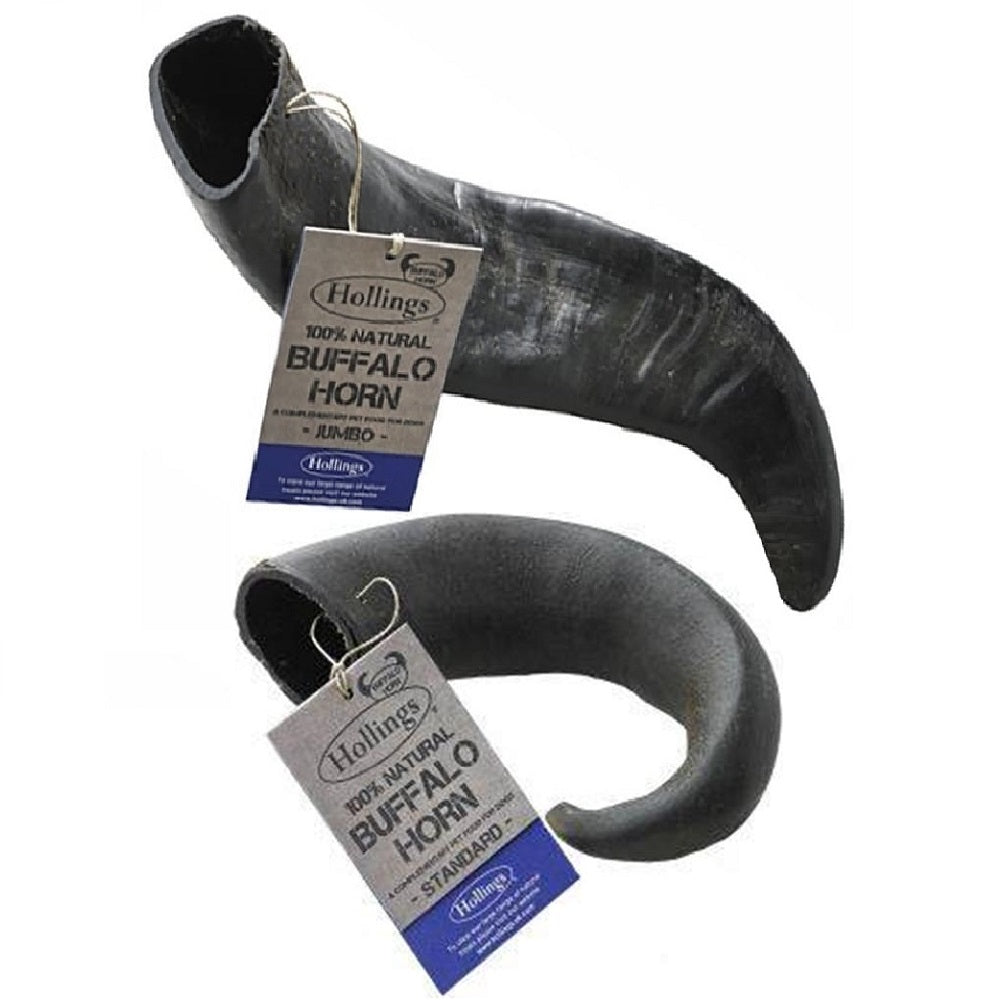 Hollings - Buffalo Horn
