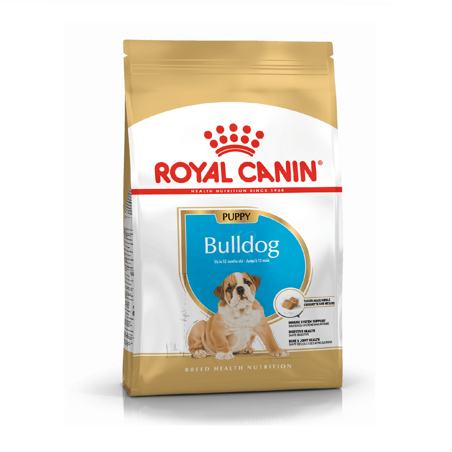 ROYAL CANIN - Bulldog Puppy