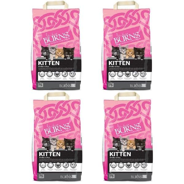 Burns - Original Kitten (2kg)