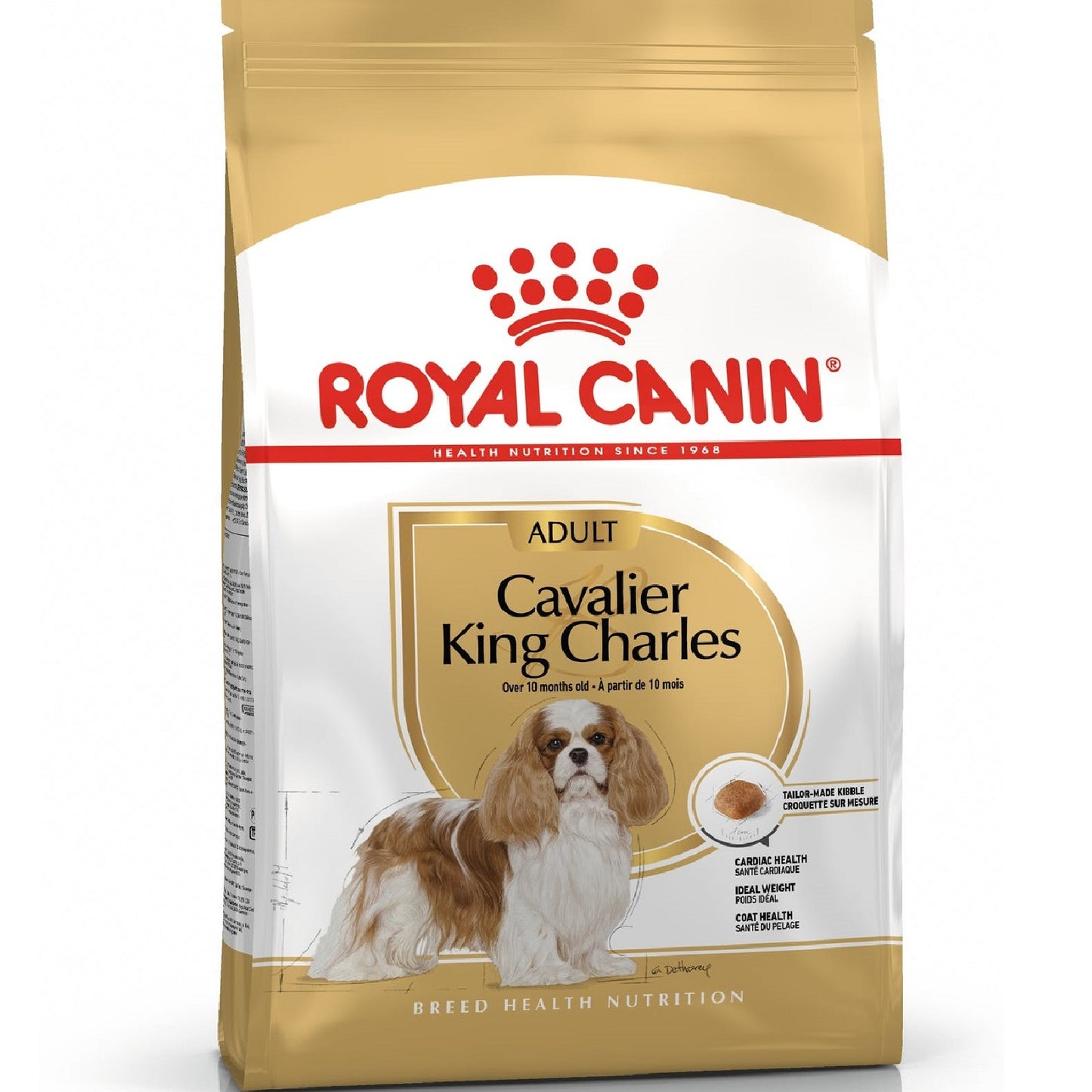 ROYAL CANIN - Cavalier King Charles Adult