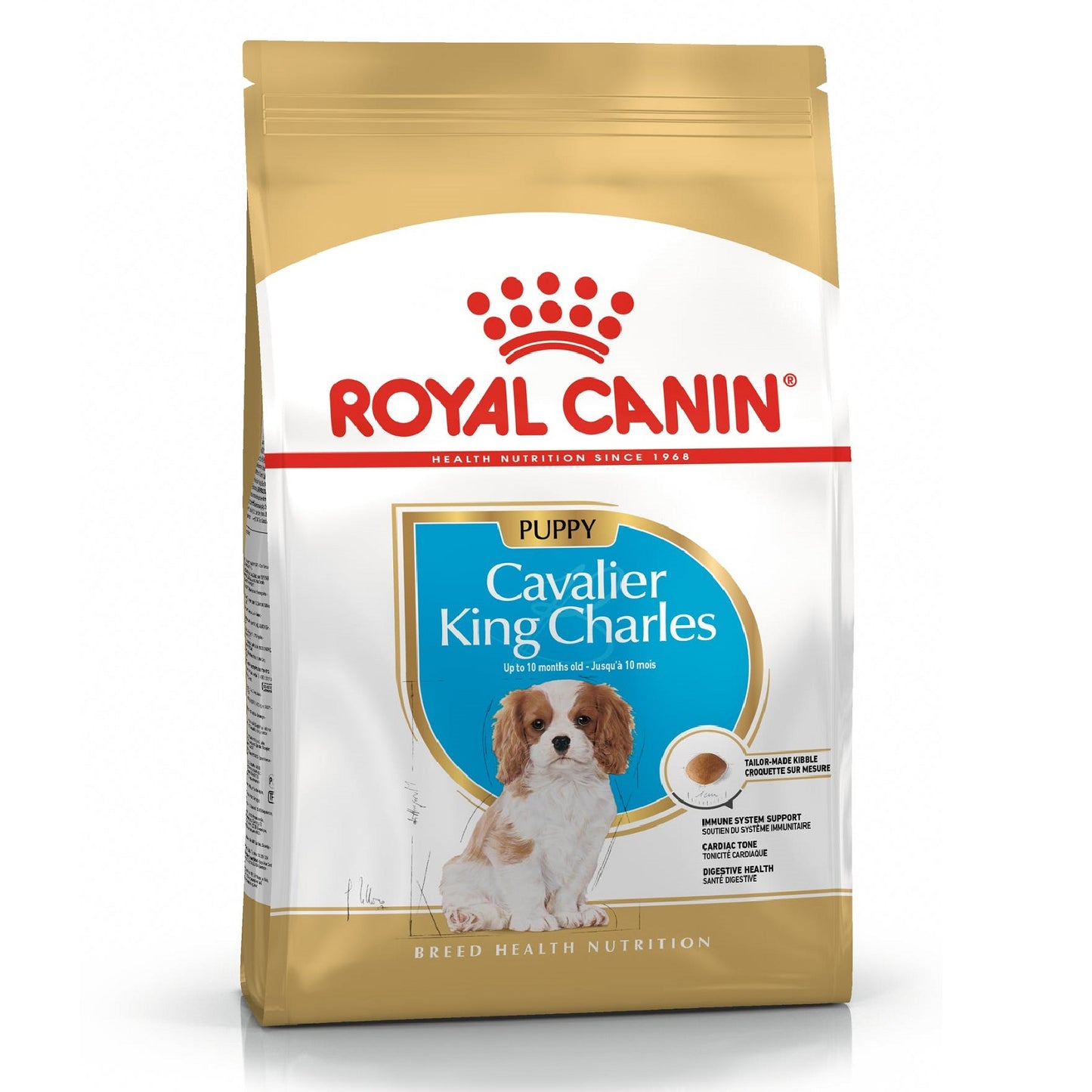 ROYAL CANIN - Cavalier King Charles Puppy (1.5kg)