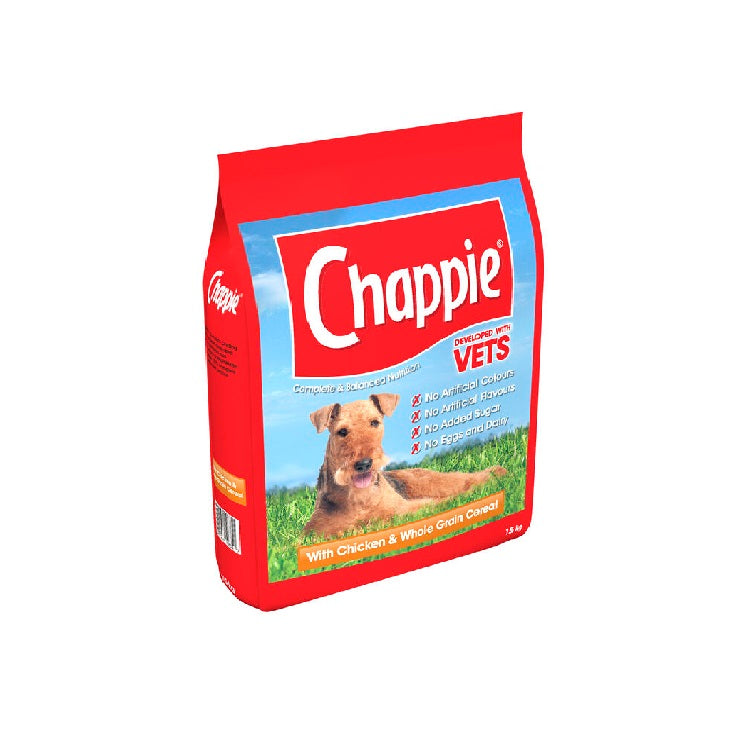 Chappie - Complete Dry Dog Food