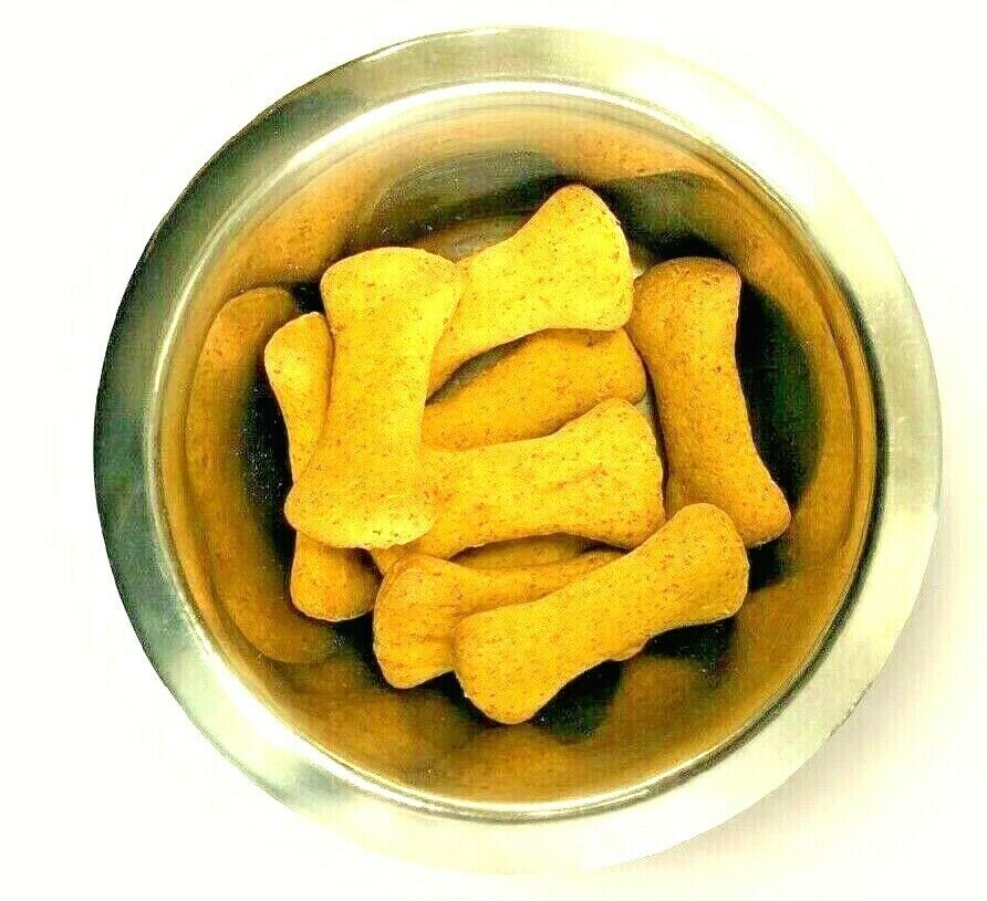 Pointer - Cheese Flavoured Bones (10kg)