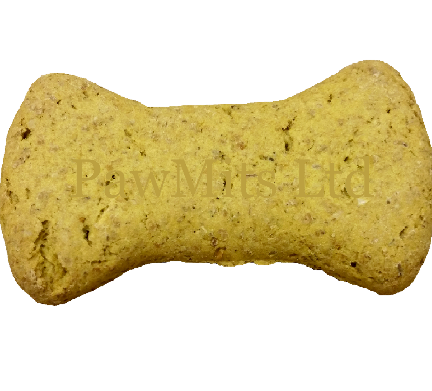 Pointer - Cheese Flavoured Bones (10kg)